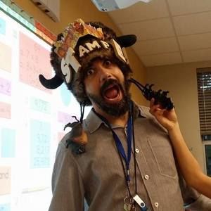 Meet your Posher, Allen